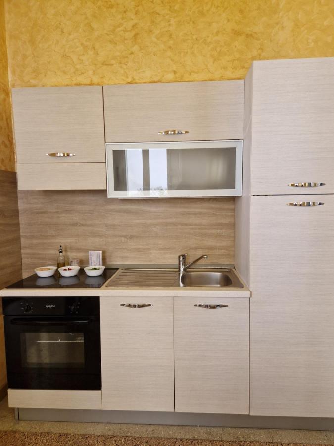 Tamborino Terrace Apartment - Salento Apartments Collection Lecce Exterior foto