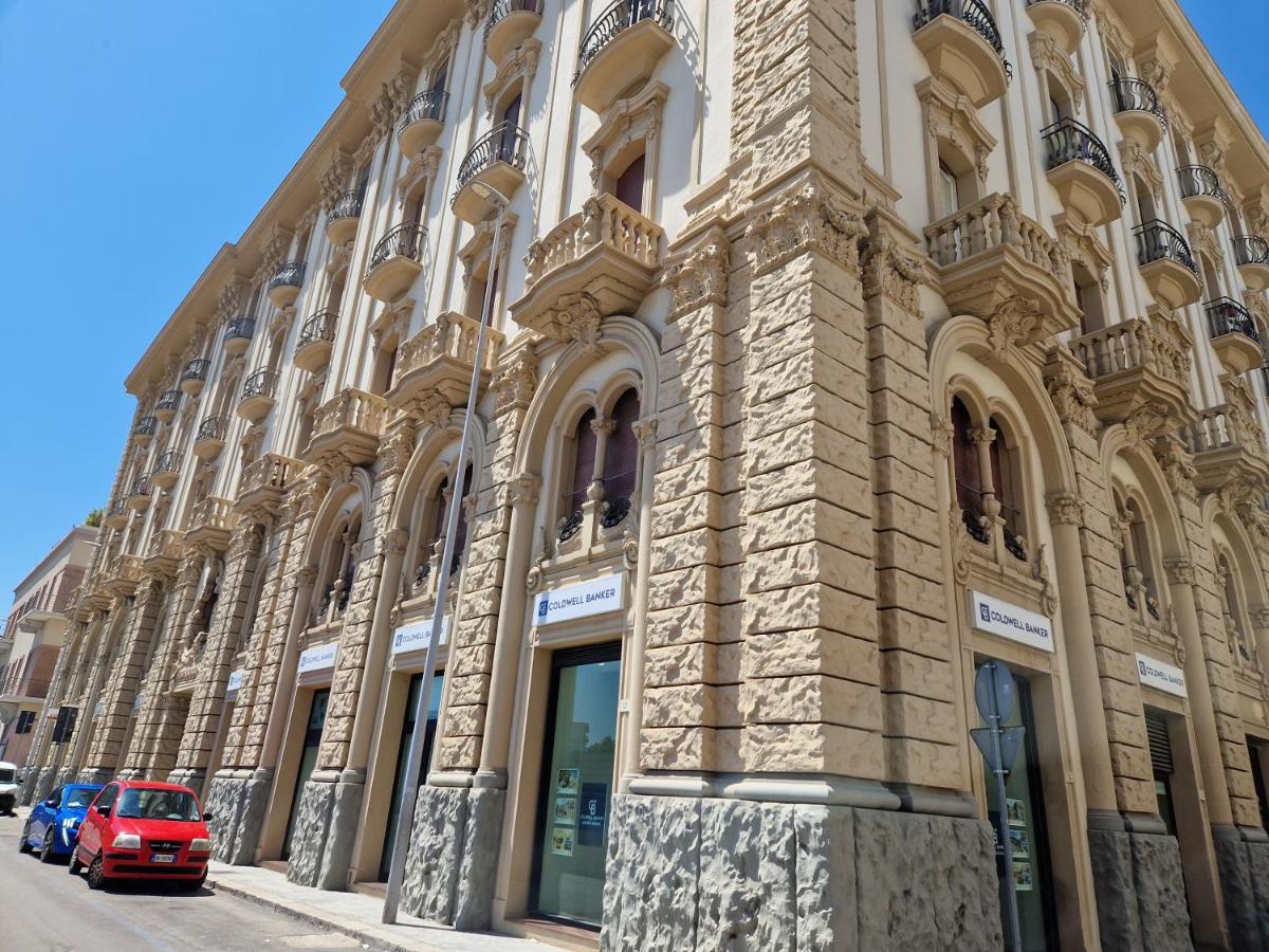 Tamborino Terrace Apartment - Salento Apartments Collection Lecce Exterior foto