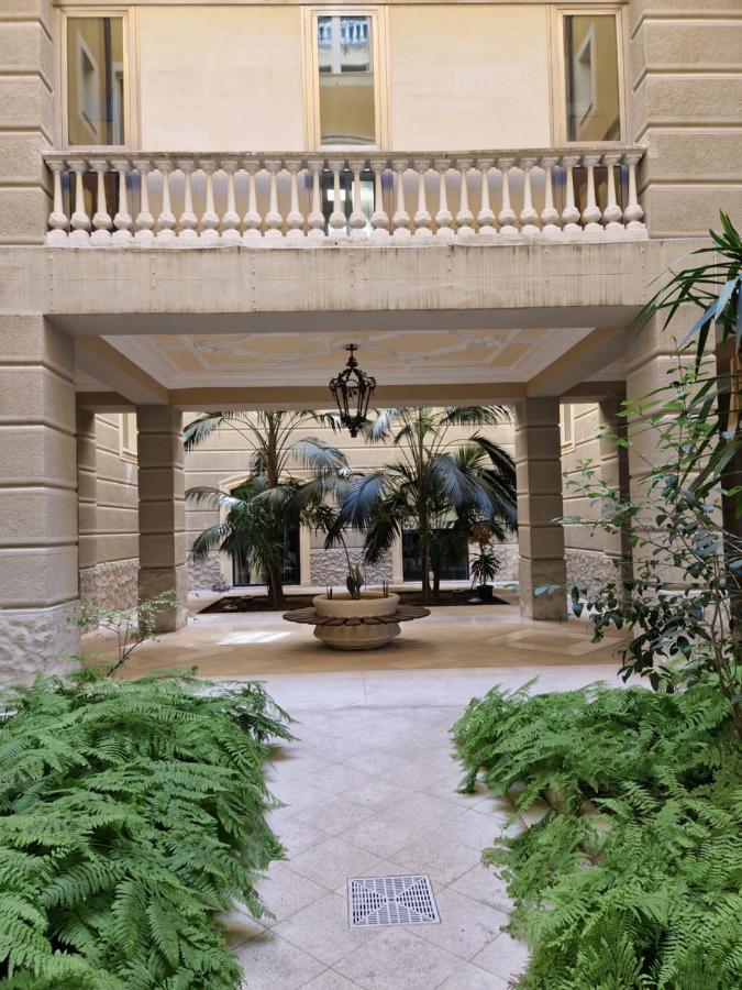 Tamborino Terrace Apartment - Salento Apartments Collection Lecce Exterior foto